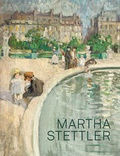 Cover: Martha Stettler - Scheidegger & Spiess