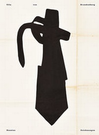 Enlarge image Cover: Ulla von Brandenburg - Scheidegger & Spiess