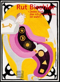 Enlarge image Cover: Rut Bischler - Scheidegger & Spiess