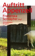 Cover: Auftritt Appenzell - Scheidegger & Spiess