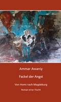 Cover: Fackel der Angst - Ziethen, Harry