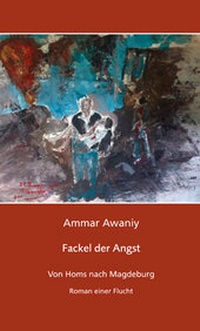 Enlarge image Cover: Fackel der Angst - Ziethen, Harry