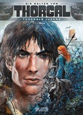 Cover: Thorgal - Die Welten von Thorgal: Die Jugend von Thorgal. Band 5 - Splitter-Verlag