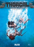 Cover: Thorgal - Die Welten von Thorgal: Kriss de Valnor. Band 7 - Splitter-Verlag