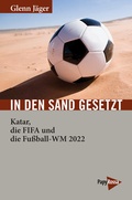 Cover: In den Sand gesetzt - PapyRossa Verlag