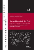 Cover: Die Arch&auml;ozoologie der Pest - VML Vlg Marie Leidorf