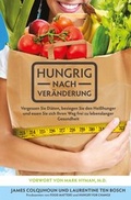 Cover: Hungrig nach Ver&auml;nderung - Life Success Media GmbH