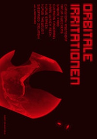 Abbildung von: Orbitale Irritationen - Herbert von Halem Verlag