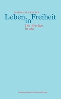 Cover: Leben in Freiheit - Stichting Quintessentia