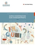 Cover: Durch Kooperation zum Standortprofil - Stifterverband f&uuml;r die Deutsche Wissenschaft e.V.