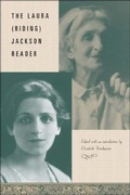 Cover: The Laura (Riding) Jackson Reader - Persea Books Inc