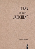 Cover: LEBEN in vier REICHEN - Hille, Ch