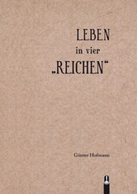 Enlarge image Cover: LEBEN in vier REICHEN - Hille, Ch