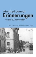 Cover: Erinnerungen an das 20. Jahrhundert - just 4 business