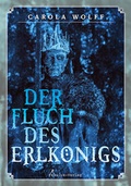 Cover: Der Fluch des Erlk&ouml;nigs - fabulus Verlag