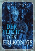 Cover: Der Fluch des Erlk&ouml;nigs - Fabulus Verlag