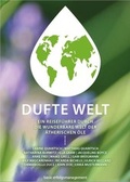 Cover: DUFTE WELT - basic erfolgsmanagement