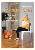 Cover: Faszien l&ouml;sen - H&uuml;bner, Felicitas