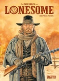 Cover: Lonesome. Band 1 - Splitter-Verlag