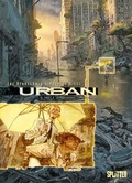 Cover: Urban. Band 4 - Splitter-Verlag