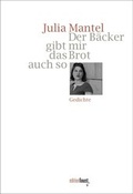 Cover: Der B&auml;cker gibt mir das Brot auch so - edition faust