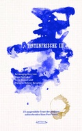 Cover: Tintenfrische III - Lektora GmbH