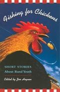 Cover: Fishing for Chickens - Persea Books Inc