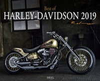 Abbildung von: Best of Harley Davidson 2019 - Heel