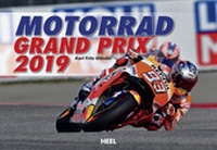 Abbildung von: Motorrad Grand Prix 2019 - Heel