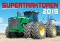 Cover: Supertraktoren 2019 - Heel
