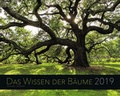 Cover: Das Wissen der B&auml;ume 2019 - Heel