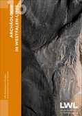 Cover: Arch&auml;ologie in Westfalen-Lippe 2016 (Band 8) - Beier & Beran