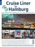 Cover: Cruise Liner in Hamburg 2018 - Eurocaribe