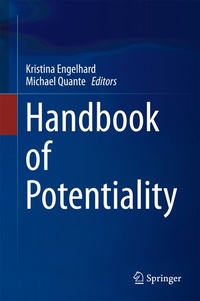 Abbildung von: Handbook of Potentiality - Springer