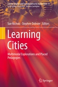 Cover: Learning Cities - Springer