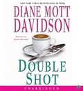 Cover: Double Shot CD - HarperAudio