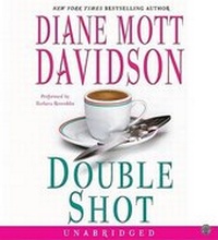 Enlarge image Cover: Double Shot CD - HarperAudio