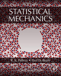 Enlarge image Cover: Statistical Mechanics - Academic Press