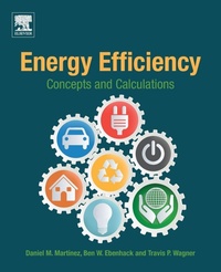 Enlarge image Cover: Energy Efficiency - Elsevier