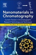 Bild: Nanomaterials in Chromatography - Elsevier