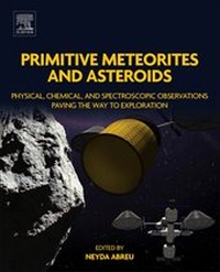Abbildung von: Primitive Meteorites and Asteroids - Elsevier