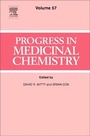 Cover: Progress in Medicinal Chemistry: Volume 57 - Elsevier