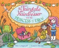 Cover: The Fairytale Hairdresser and the Princess and the Frog - Puffin