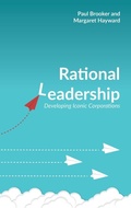 Cover: Rational Leadership - Oxford University Press