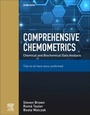 Cover: Comprehensive Chemometrics - Elsevier