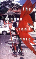Cover: The Dragon Can't Dance - Persea Books Inc