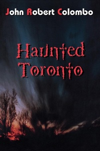 Enlarge image Cover: Haunted Toronto - Hounslow Press