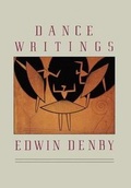 Cover: Dance Writings - Dance Books Ltd