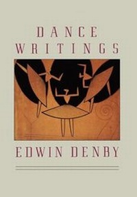 Enlarge image Cover: Dance Writings - Dance Books Ltd