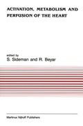 Cover: Activation, Metabolism and Perfusion of the Heart - Springer